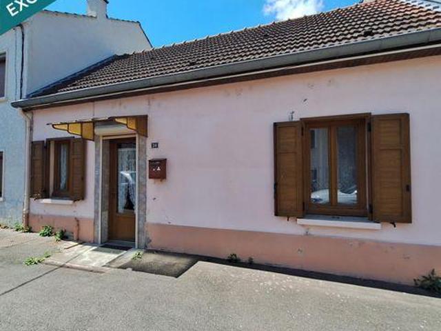 1 chambres, Montchanin Bourgogne 71210 103415387