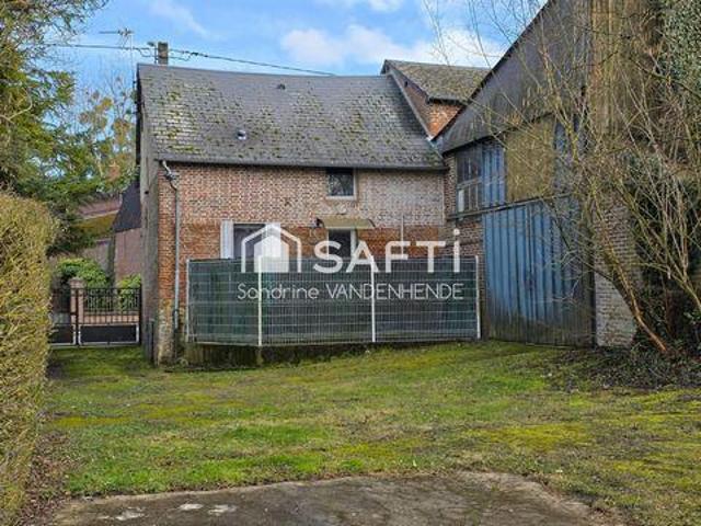 1 chambres, Montcornet Picardie 02340 104186132
