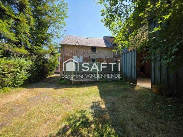 1 chambres, Montcornet Picardie 02340 LS104186132