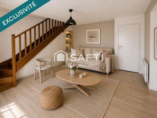 1 chambres, Montereau Île 77130 100778911