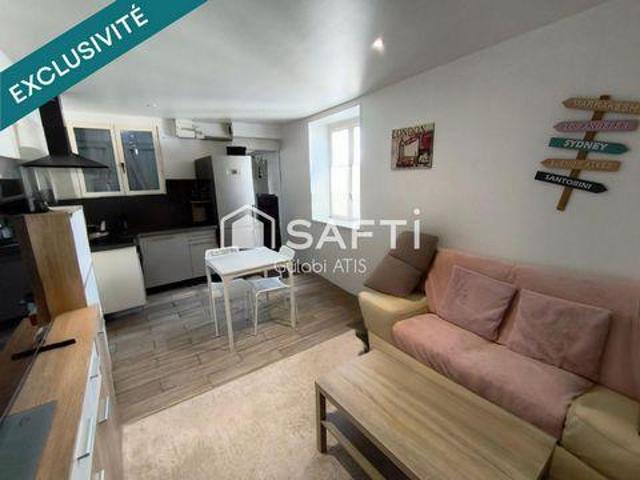 1 chambres, Montereau Île 77130 99128053