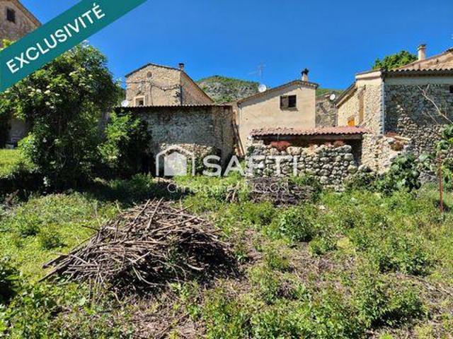 1 chambres, Montfroc Rhône 26560 103598322