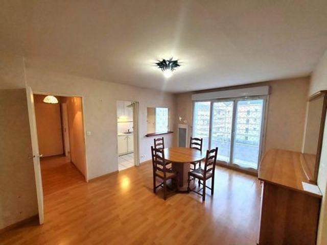 1 chambres, Montivilliers Haute 76290 99805592