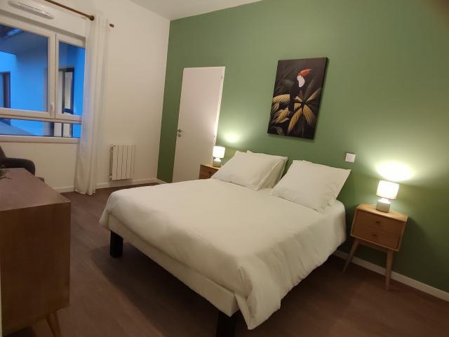 1 chambres, Montivilliers Montivilliers 76290 LS72237699