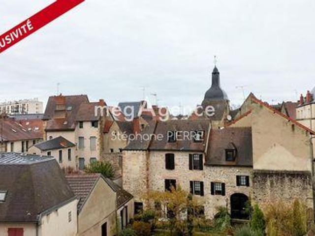 1 chambres, Montlucon Auvergne 03100 101741922