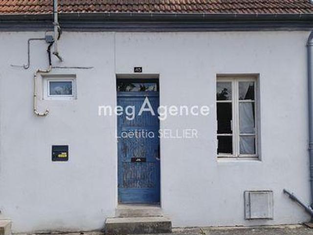1 chambres, Montlucon Auvergne 03100 103415878