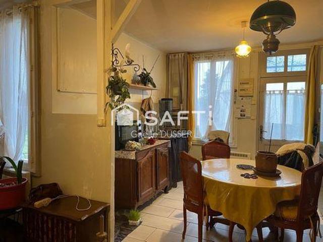 1 chambres, Montmarault Auvergne 03390 98335642