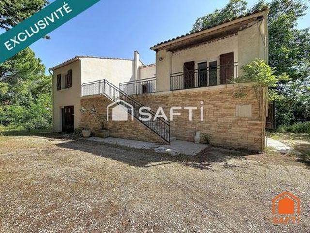 1 chambres, Montmeyan Provence 83670 104005940