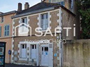 1 chambres, Montmorillon Poitou 86500 103122581