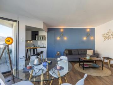 1 chambres, Montpellier Montpellier 34000 100991183
