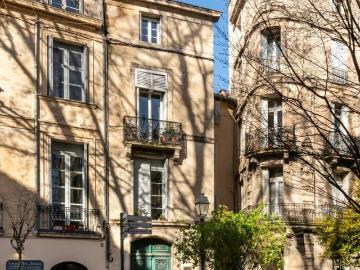 1 chambres, Montpellier Montpellier 34000 100991227