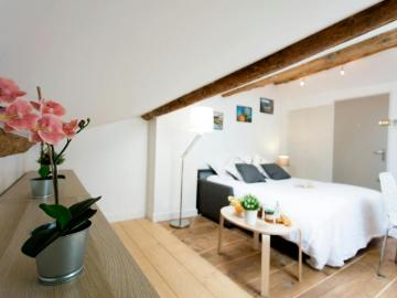 1 chambres, Montpellier Montpellier 34000 100991233