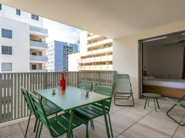 1 chambres, Montpellier Montpellier 34000 103031614