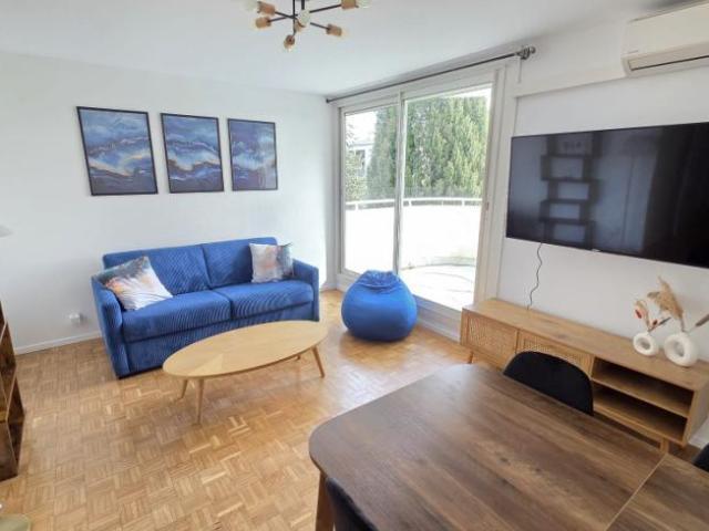1 chambres, Montpellier Montpellier 99382752