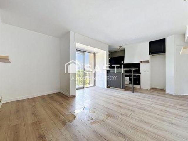1 chambres, Montpellier Languedoc 34080 102721179
