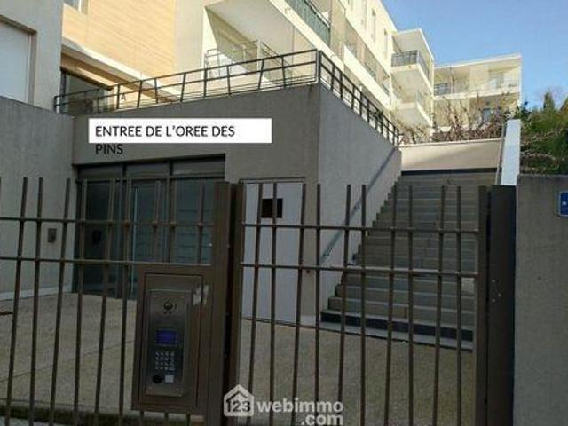 1 chambres, Montpellier Languedoc 34090 104145971