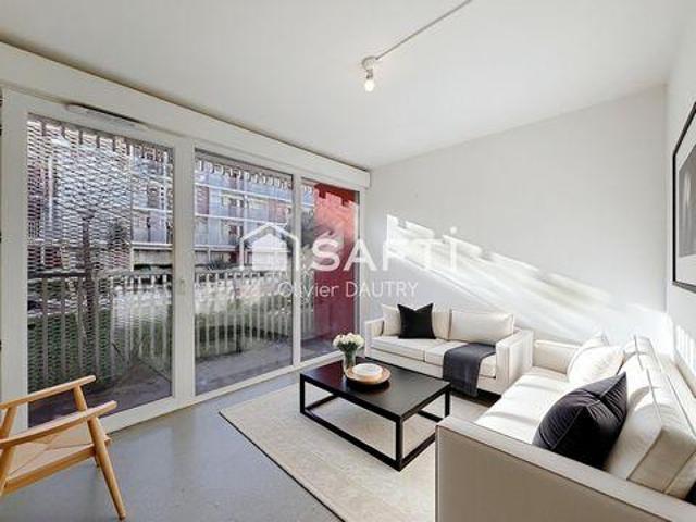 1 chambres, Montpellier Languedoc 34000 98113342
