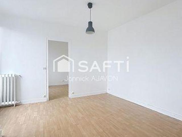 1 chambres, Montreuil Île 93100 100682980