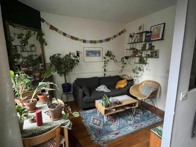 1 chambres, Montreuil Montreuil 93100 104068399
