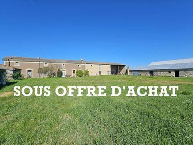 1 chambres, Thouars Poitou 79100 98231235