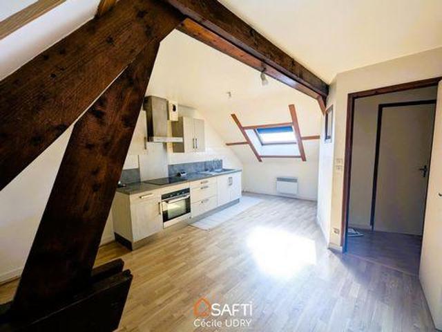 1 chambres, Montrichard Val De Cher Centre 41400 102276135