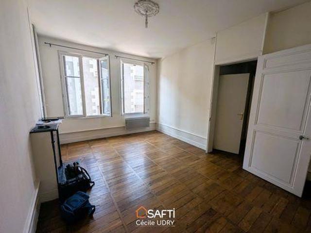 1 chambres, Montrichard Val De Cher Centre 41400 102276336