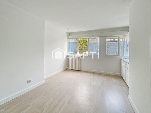1 chambres, Montrouge Île 92120 101622717