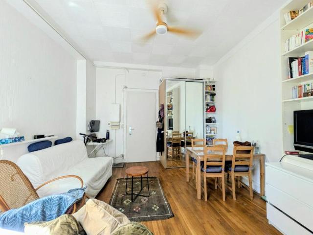 1 chambres, Montrouge Montrouge 92120 104877688