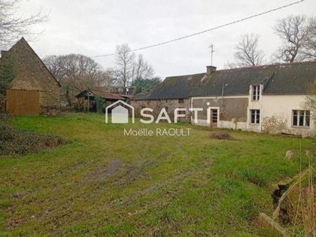 1 chambres, Moreac Bretagne 56500 100056618