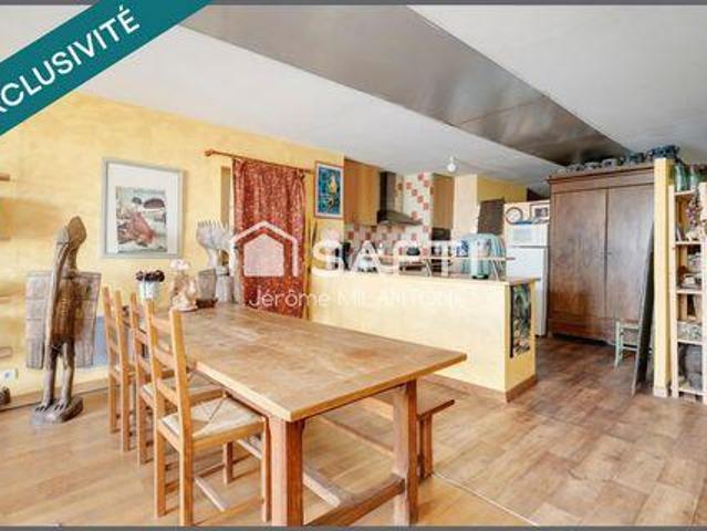 1 chambres, Morville Lorraine 54700 LS103095508