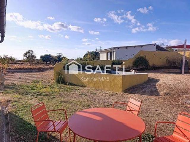 1 chambres, Mouthoumet Languedoc 11330 LS105546013
