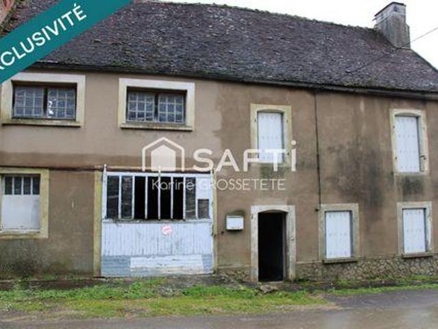 1 chambres, Moutiers Bourgogne 21500 103415137