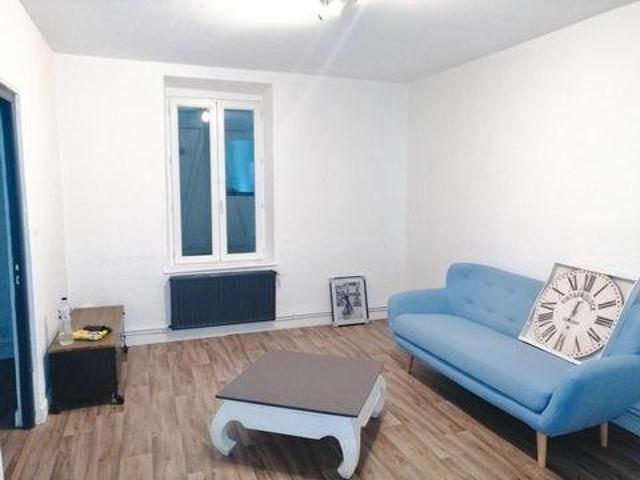 1 chambres, Moyeuvre Lorraine 57250 102773659