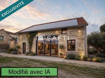 1 chambres, Naintre Poitou 86530 LS102524997