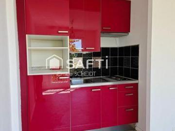 1 chambres, Nancy Lorraine 54000 101796754