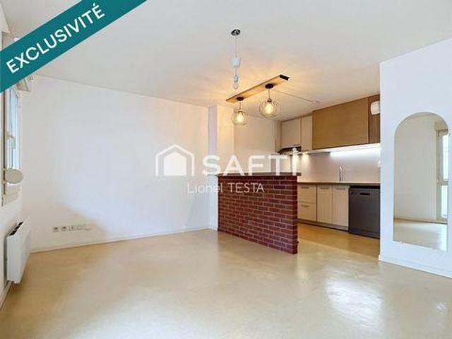 1 chambres, Nancy Lorraine 54000 102666381