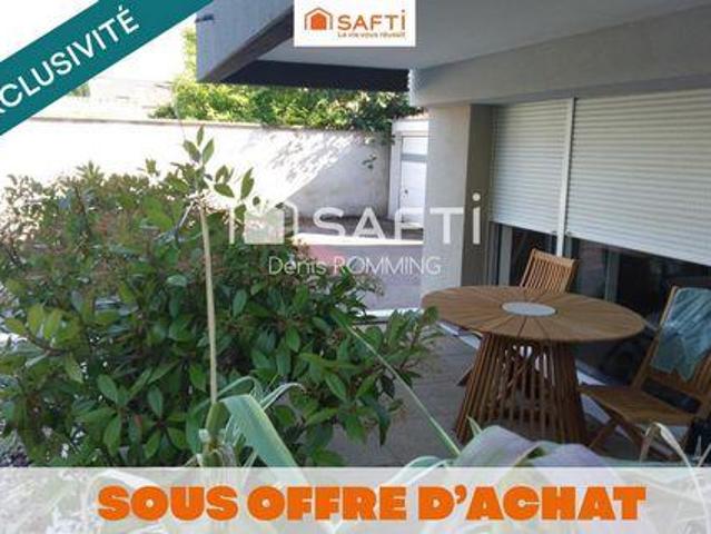 1 chambres, Nancy Lorraine 54000 102888087