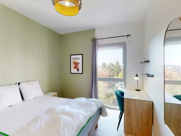 Rond point de Rennes, Breil-Barberie, Nantes Loire-Atlantique, Loire-Atlantique, Pays de la Loire