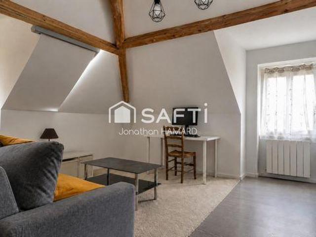 1 chambres, Nantes Pays de la Loire 44000 102919471