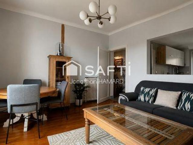 1 chambres, Nantes Pays de la Loire 44000 103343412