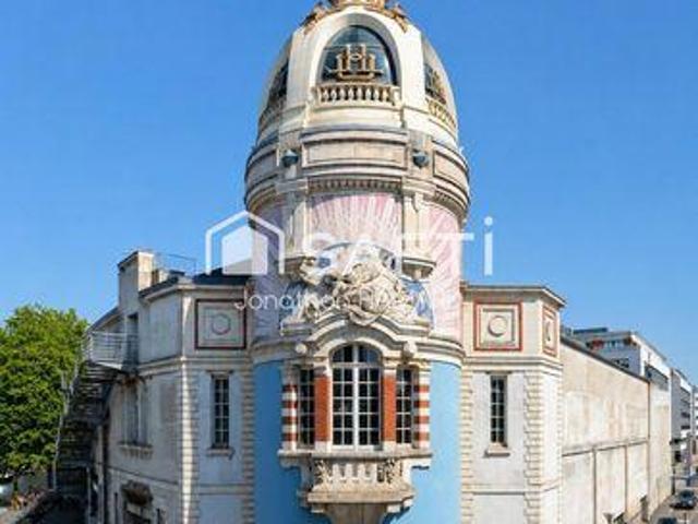 1 chambres, Nantes Pays de la Loire 44000 104110675
