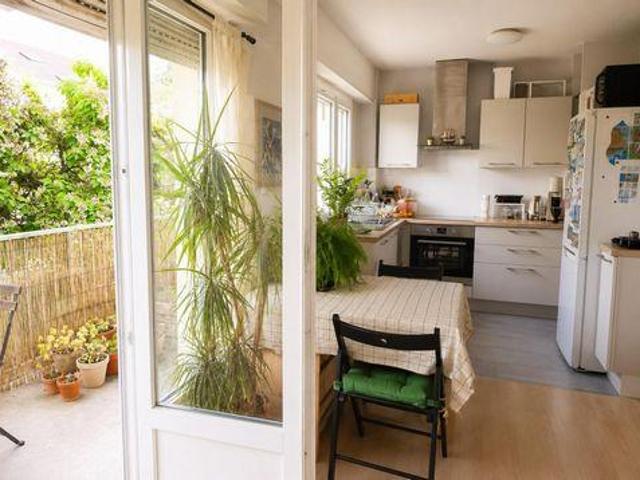 1 chambres, Nantes Pays de la Loire 44000 104260273