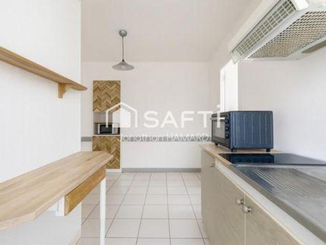 1 chambres, Nantes Pays de la Loire 44100 102058943