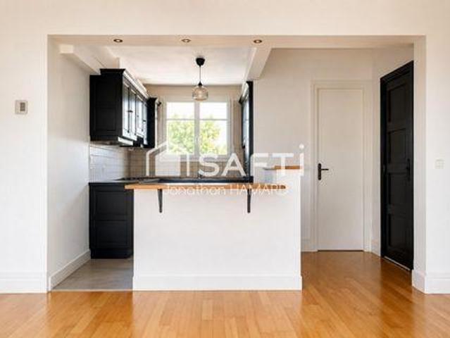 1 chambres, Nantes Pays de la Loire 44100 102706005