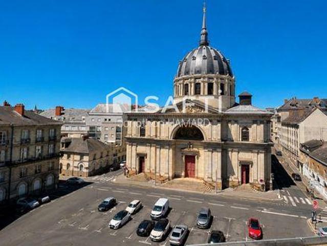 1 chambres, Nantes Pays de la Loire 44100 103883094