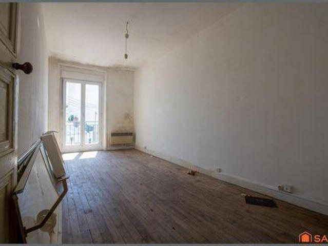 1 chambres, Nantes Pays de la Loire 44100 103883370