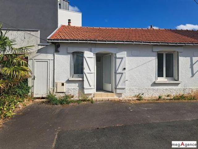 1 chambres, Nantes Pays de la Loire 44200 LS102706464