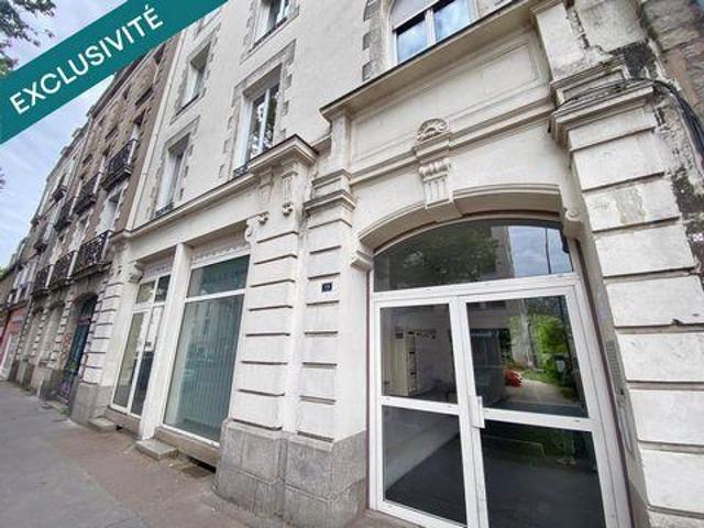 1 chambres, Nantes Pays de la Loire 44200 101622819