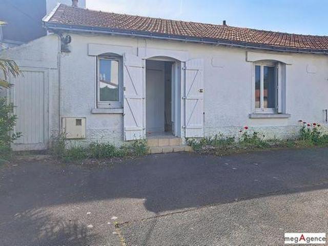 1 chambres, Nantes Pays de la Loire 44200 102706464
