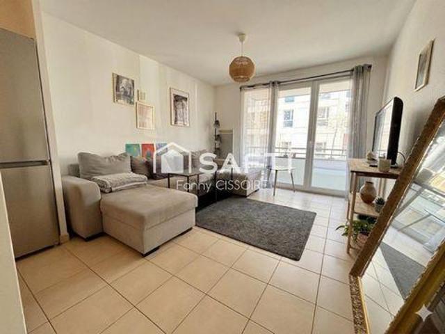 1 chambres, Nantes Pays de la Loire 44300 102590773